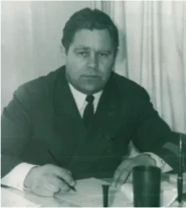 Елиферов Лев Петрови